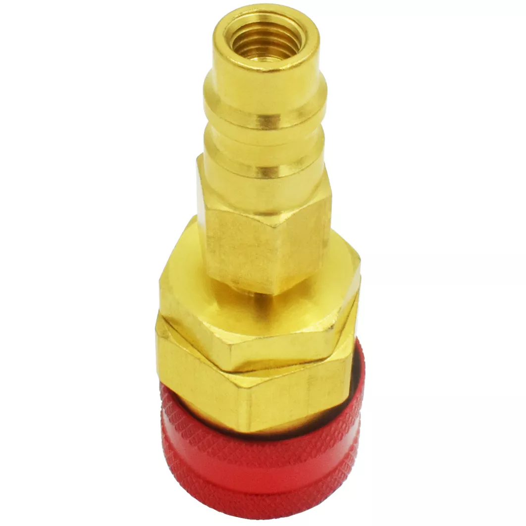 Adapter Climapro HP/LP zdjęcie pionowe