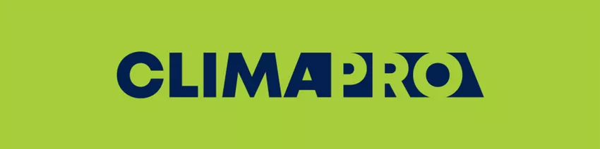 Wężyk ClimaPro logo