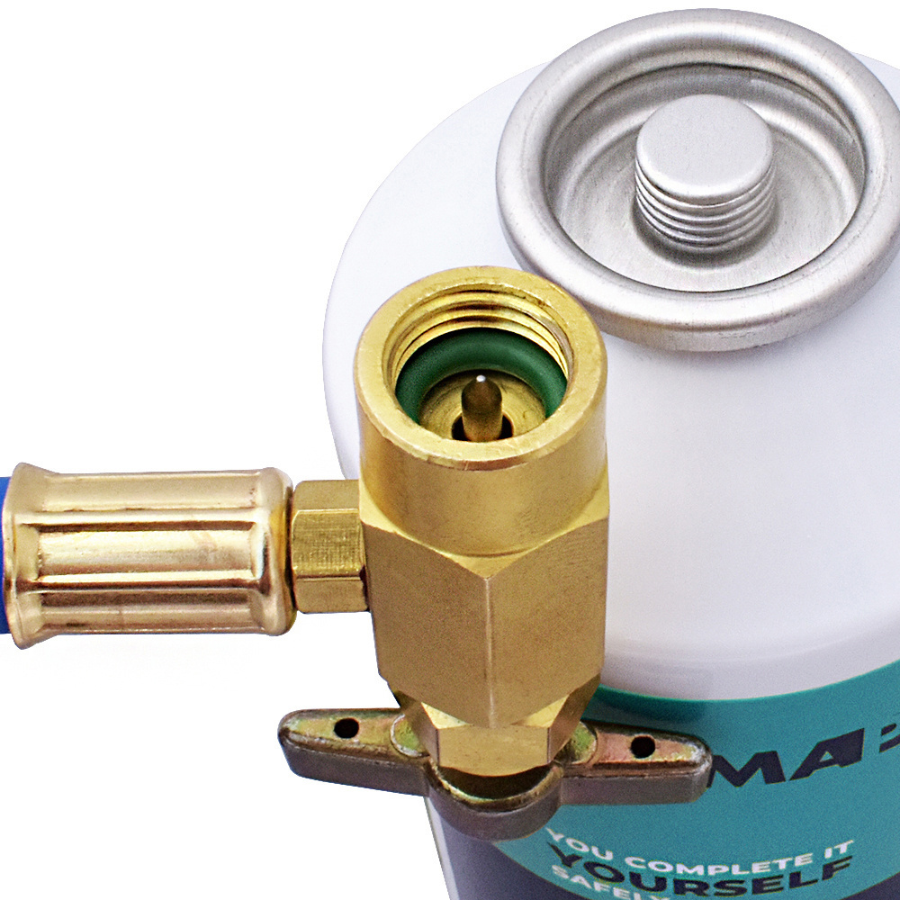 Adapter Wężyk do gwintów M12 / 1,25