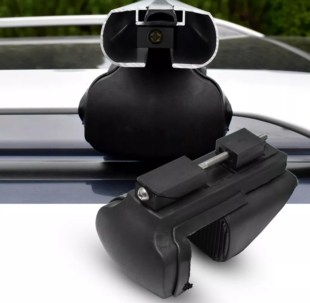 Zabezpieczenie antykradzieżowe bagażnika HOALTE