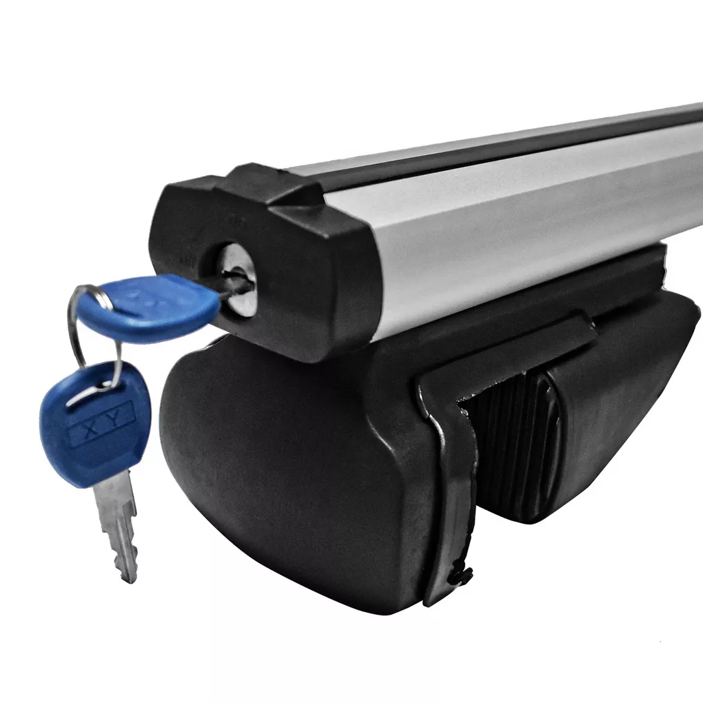 Belki bagażnika HOALTE - kluczyk