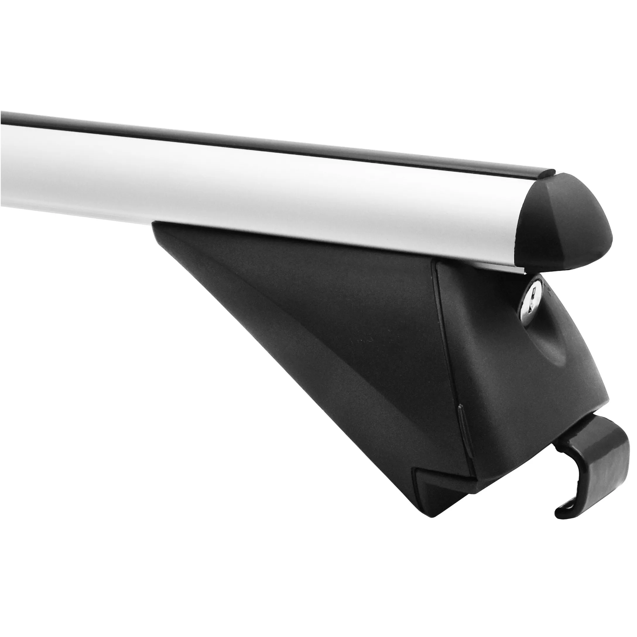 HOALTE — przekrój profilu z rowkiem T