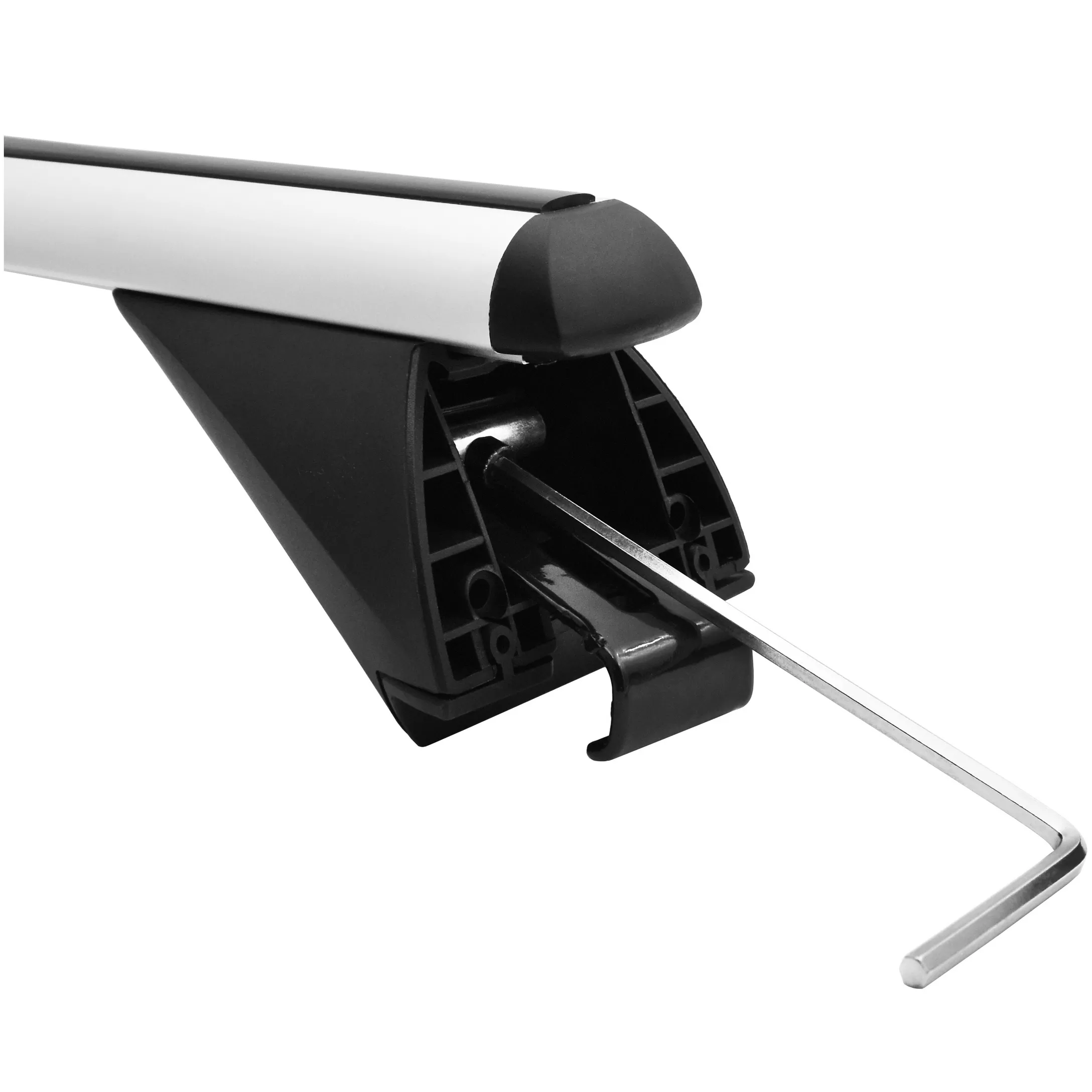 HOALTE — zamki zabezpieczające w łapach