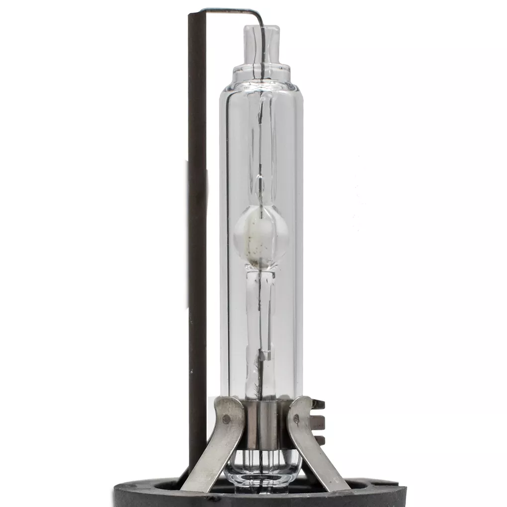 Żarnik ksenonowy Hoalte Xenon D1S Basic 5000K 85V - żarnik z bliska