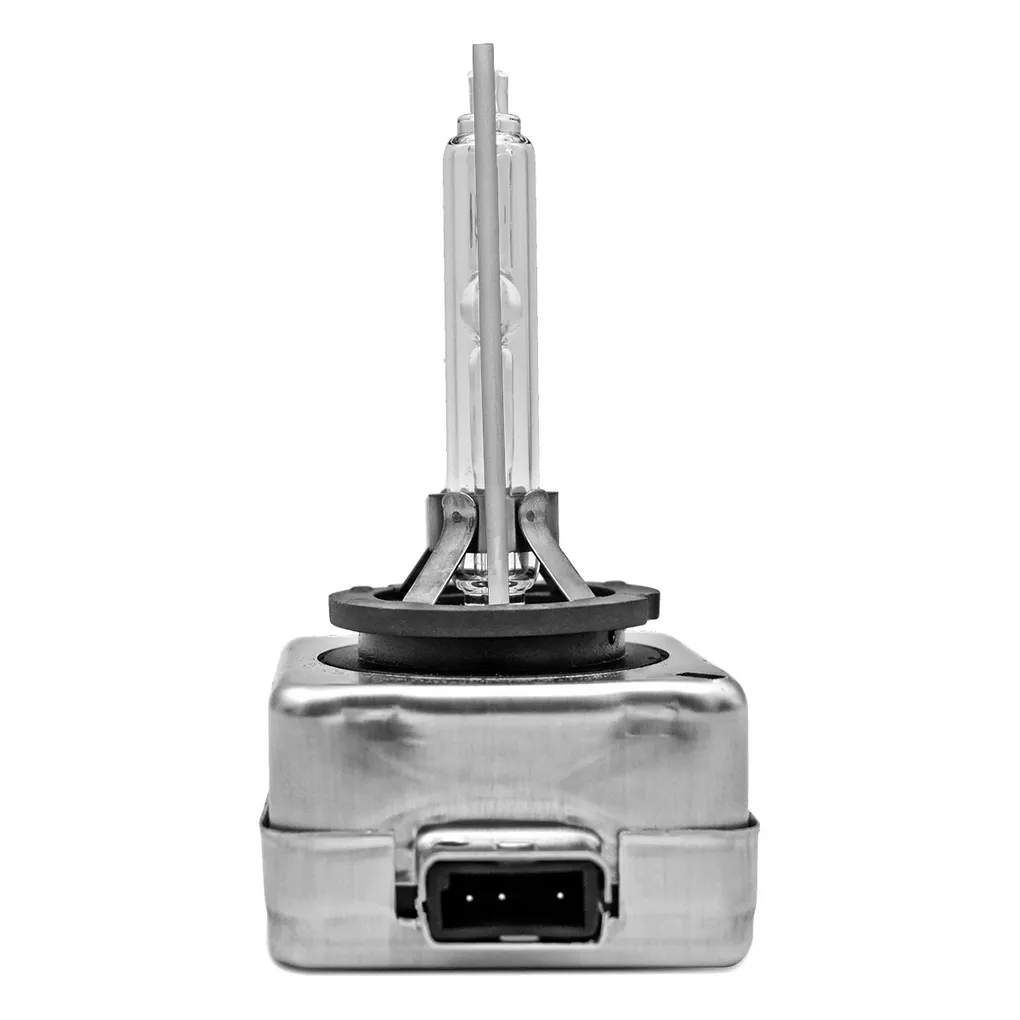 HOALTE D1S - żarnik z bliska