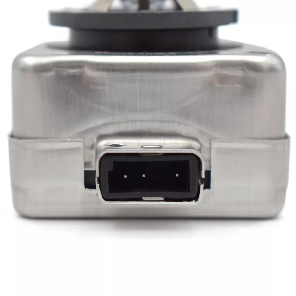 Żarnik ksenonowy Hoalte Xenon D1S Plus +50% 8000K - podstawa żarnika