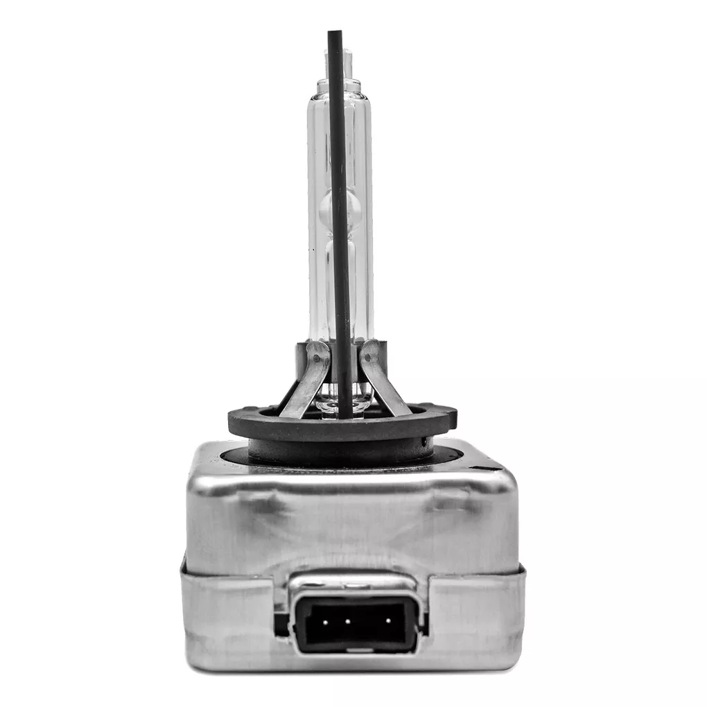 Wysoka jakość wykonania żarnika HOALTE D1S - widok z przodu