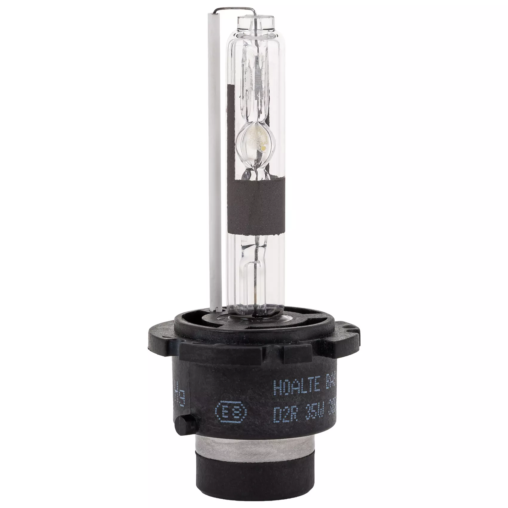 Żarnik ksenonowy HOALTE D2R - widok ogólny