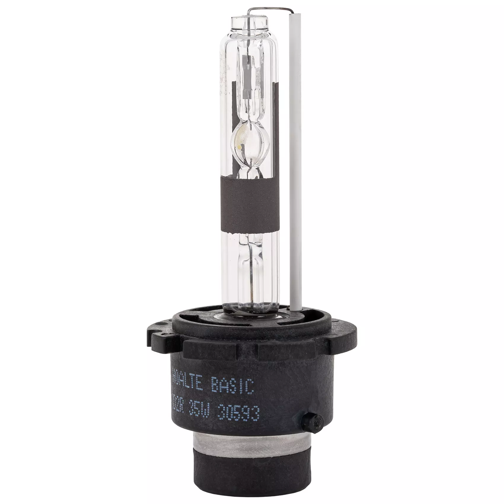 Zalety żarnika HOALTE D2R