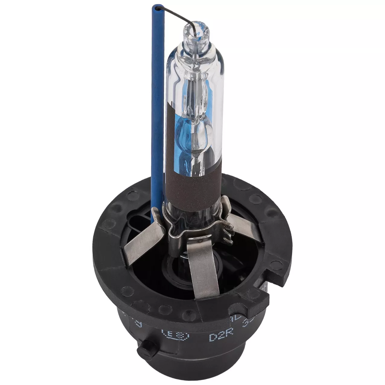 HOALTE D2R - zbliżenie na podstawę