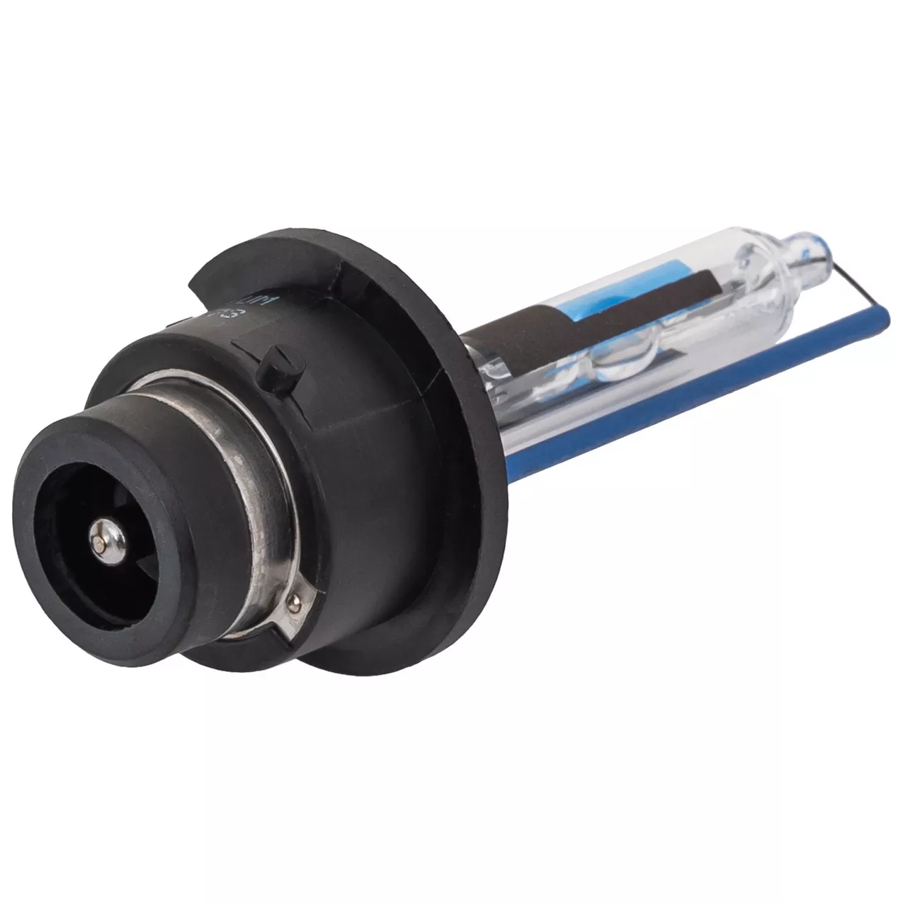 HOALTE D2R - zbliżenie na podstawę