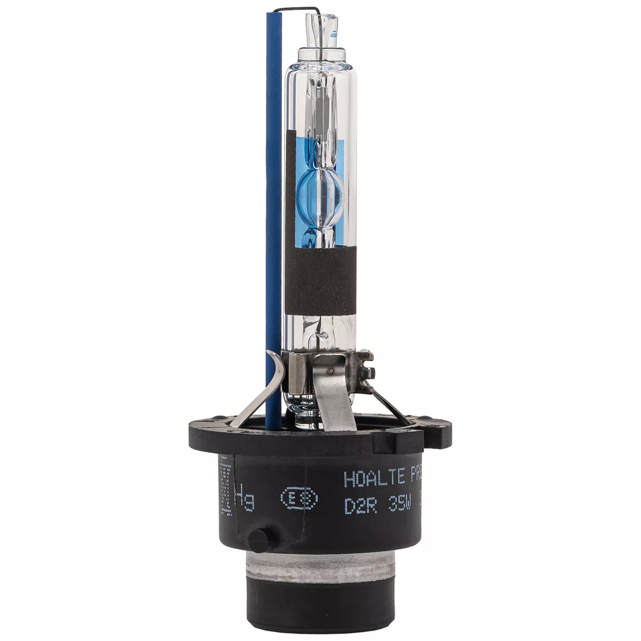 Żarnik ksenonowy HOALTE D2R - widok produktu ogólny