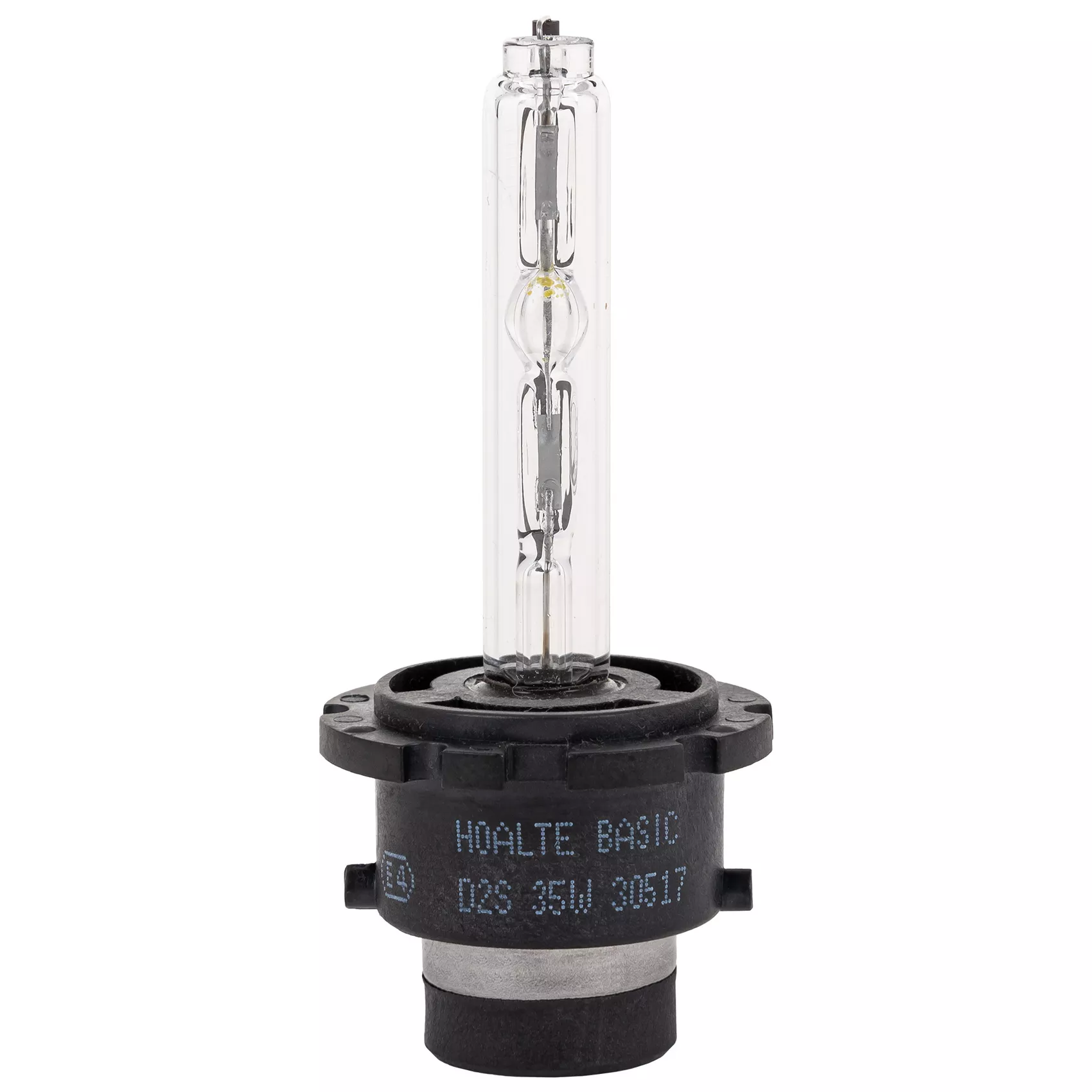 HOALTE D2S - żarnik z bliska