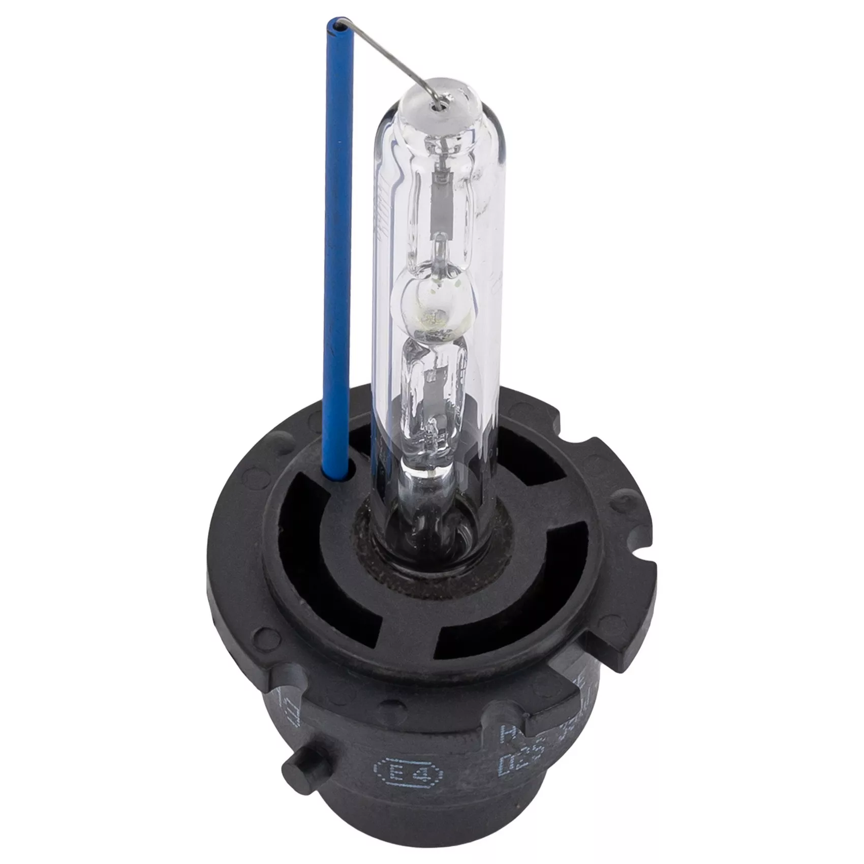 HOALTE D2S - zbliżenie na podstawę