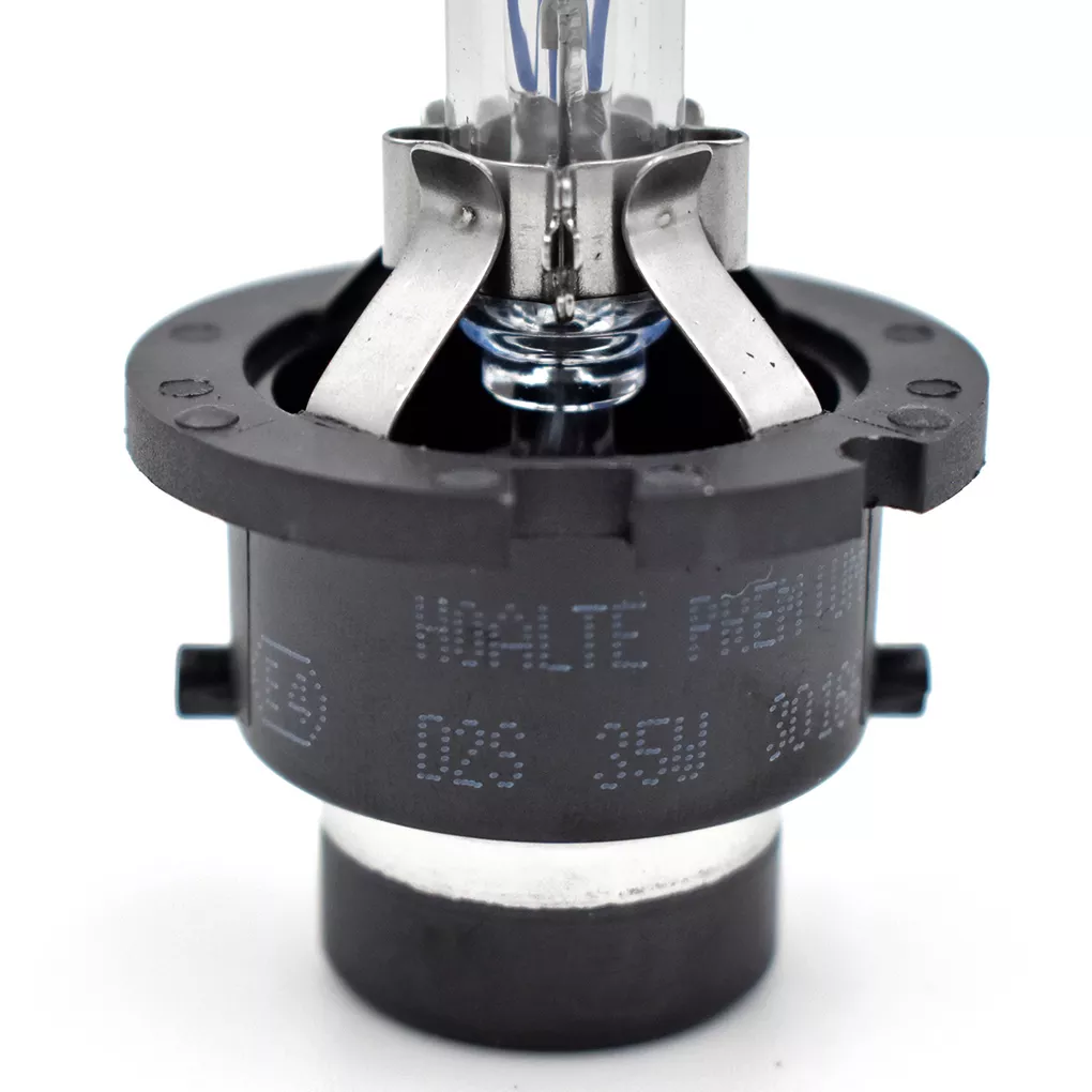 HOALTE D2S Blue Performance - podstawa żarnika