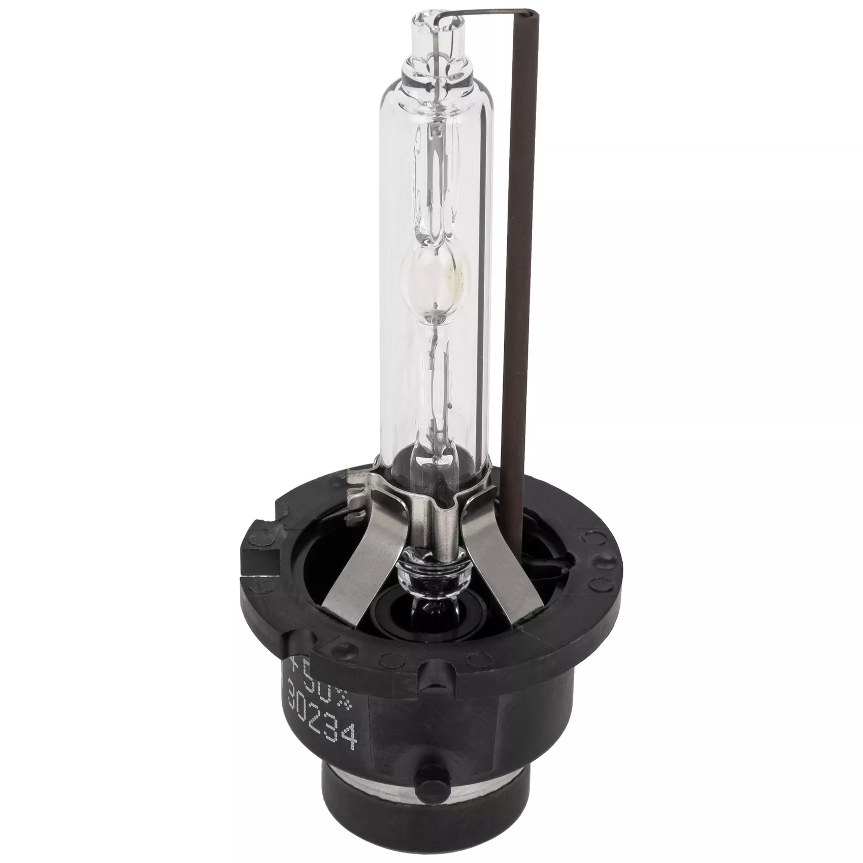 Żarnik ksenonowy Hoalte Xenon D2S Plus +50% 5000K - podstawa żarnika