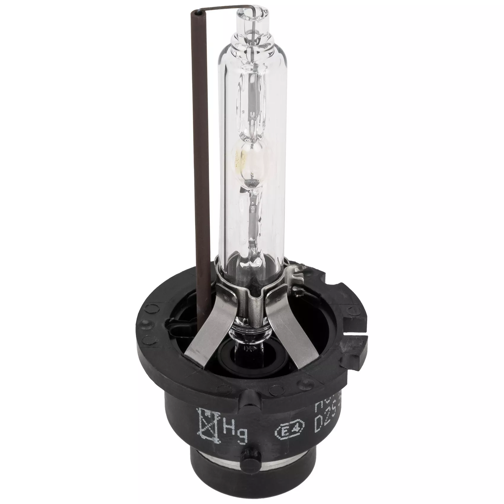 Żarnik ksenonowy Hoalte Xenon D2S Plus +50% 5000K - podstawa