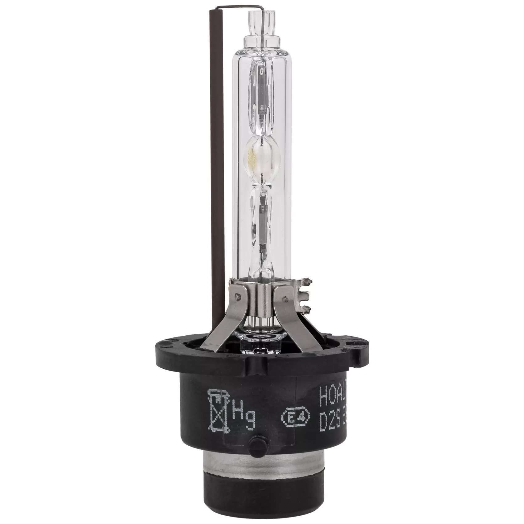 Żarnik ksenonowy Hoalte Xenon D2S Plus +50% 5000K 
