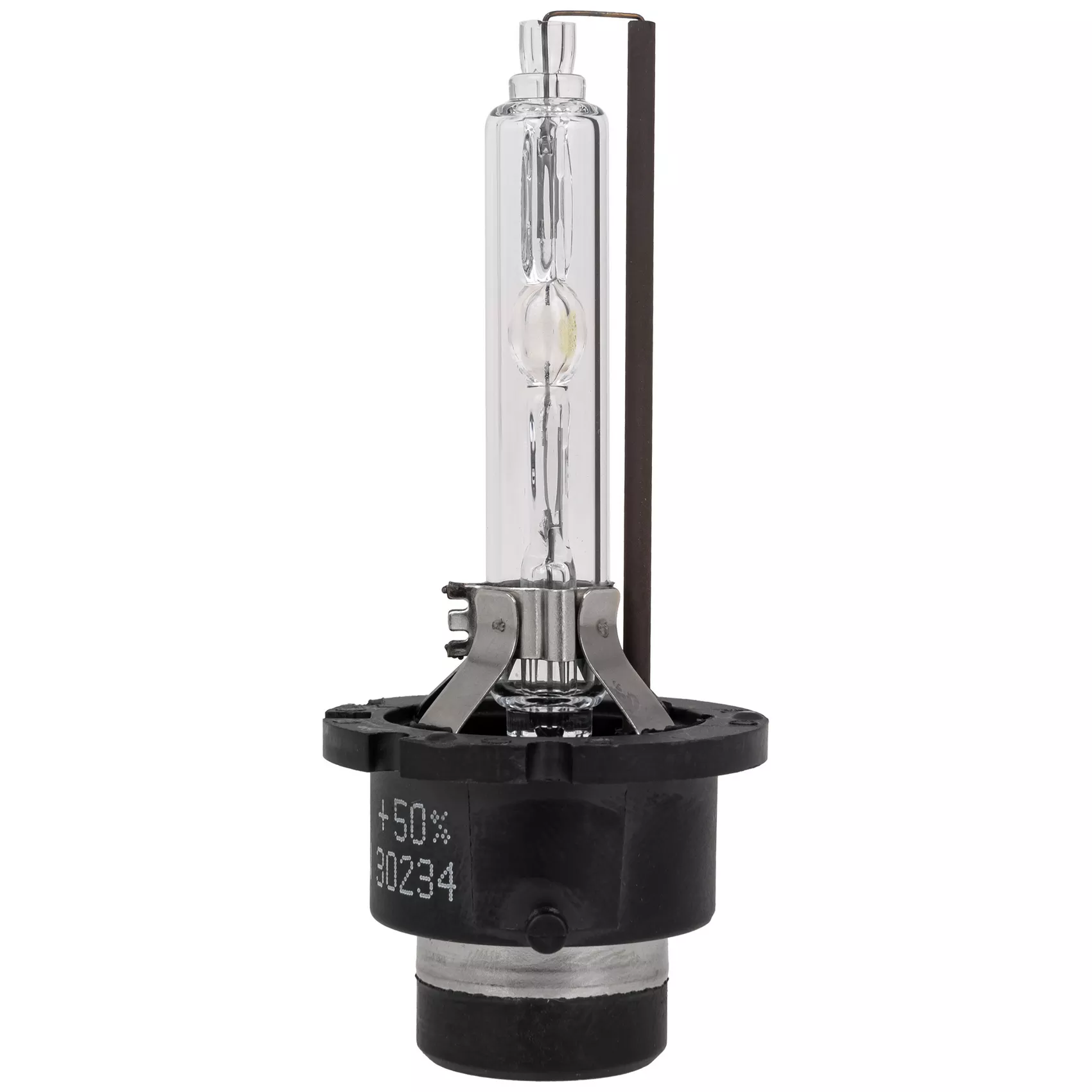 Żarnik ksenonowy Hoalte Xenon D2S Plus +50% 5000K 
