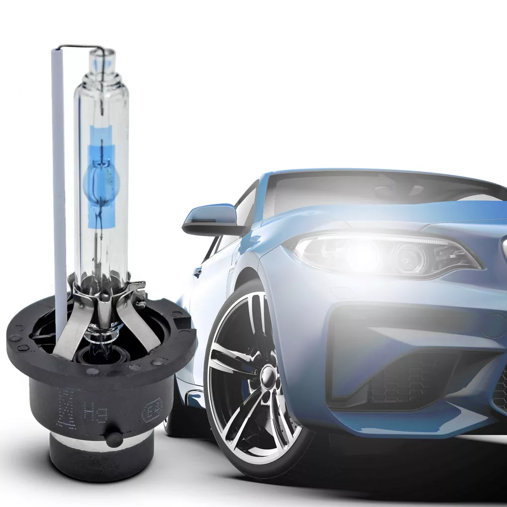 Zalety żarnika HOALTE - zastosowanie w pojeździe