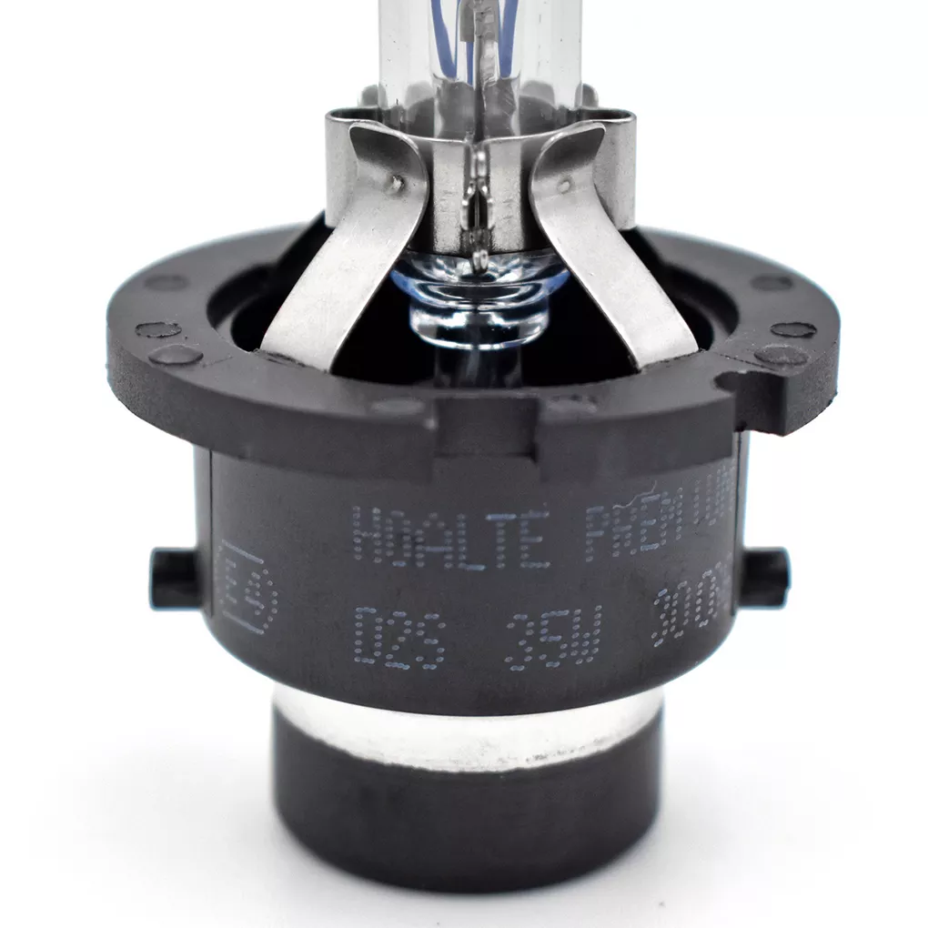 Zdjęcie żarnika HOALTE D2S 2 - podstawa żarnika