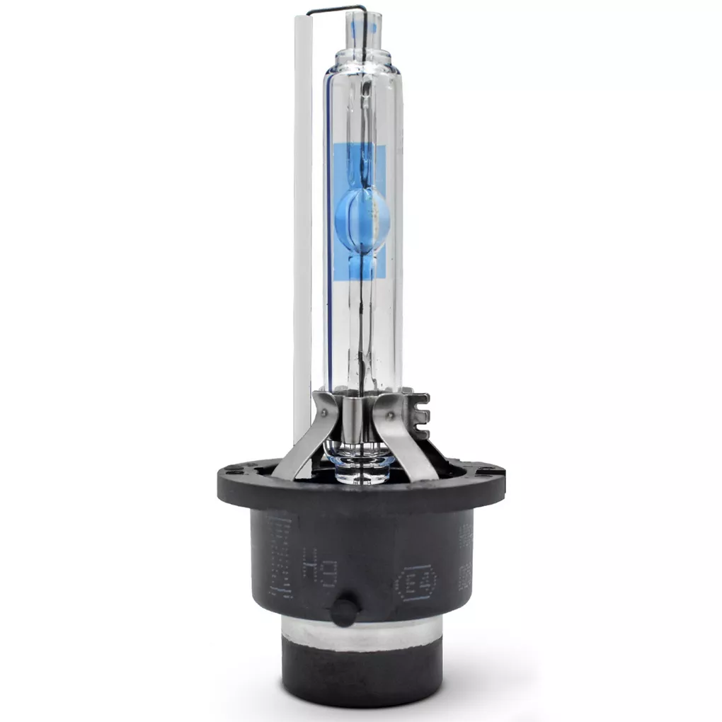 HOALTE D2S - żarnik z bliska