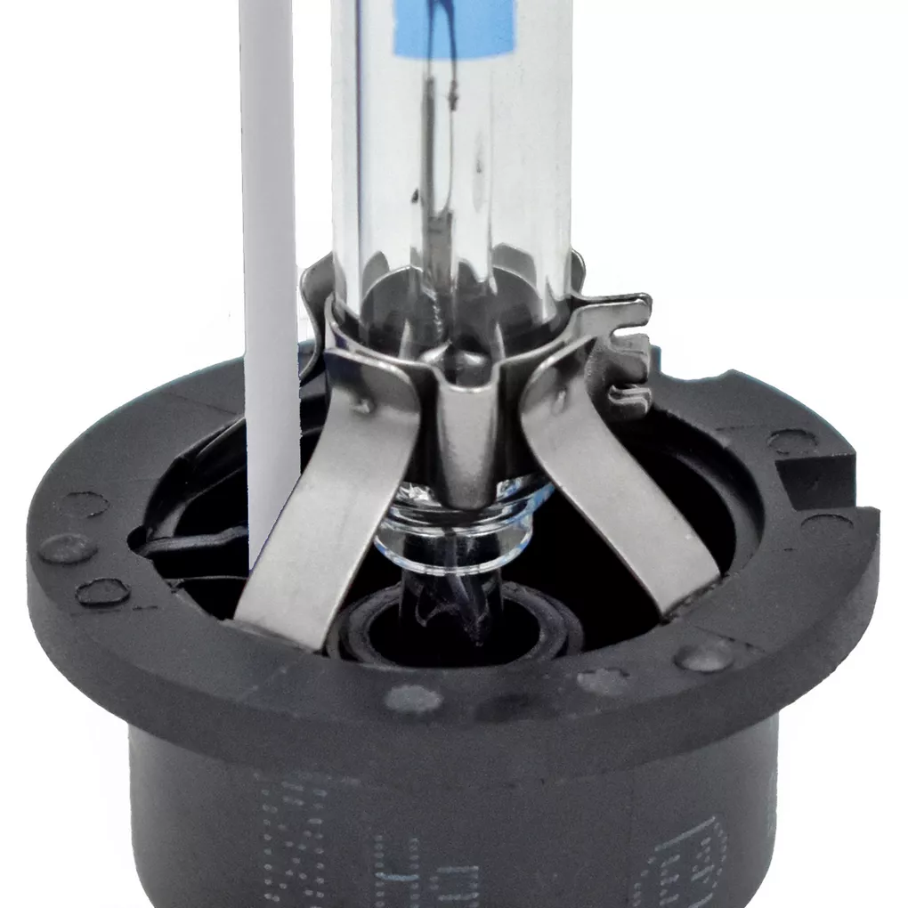 Wysoka jakość wykonania HOALTE - podstawa żarnika