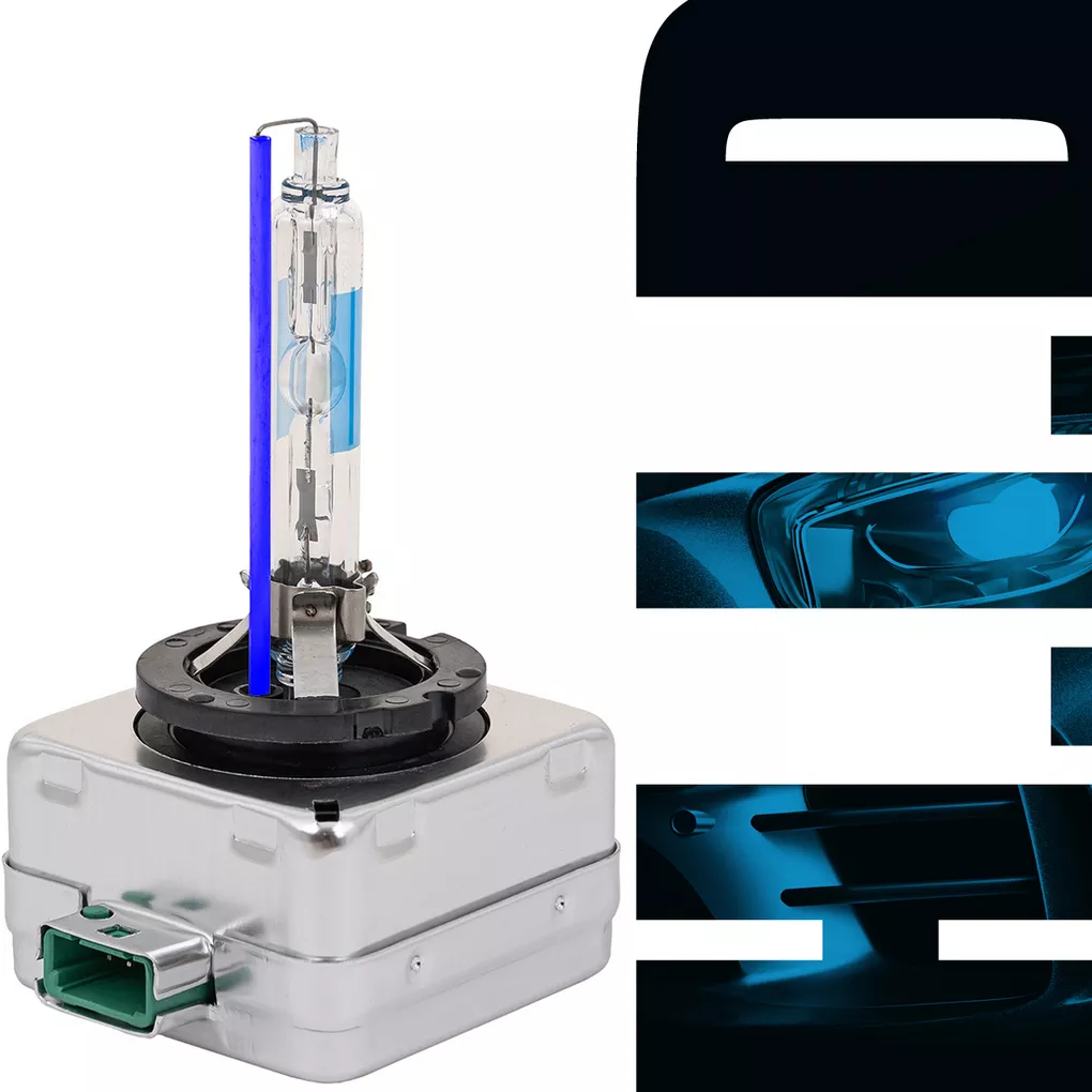 Technologia H.I.D. w żarniku HOALTE