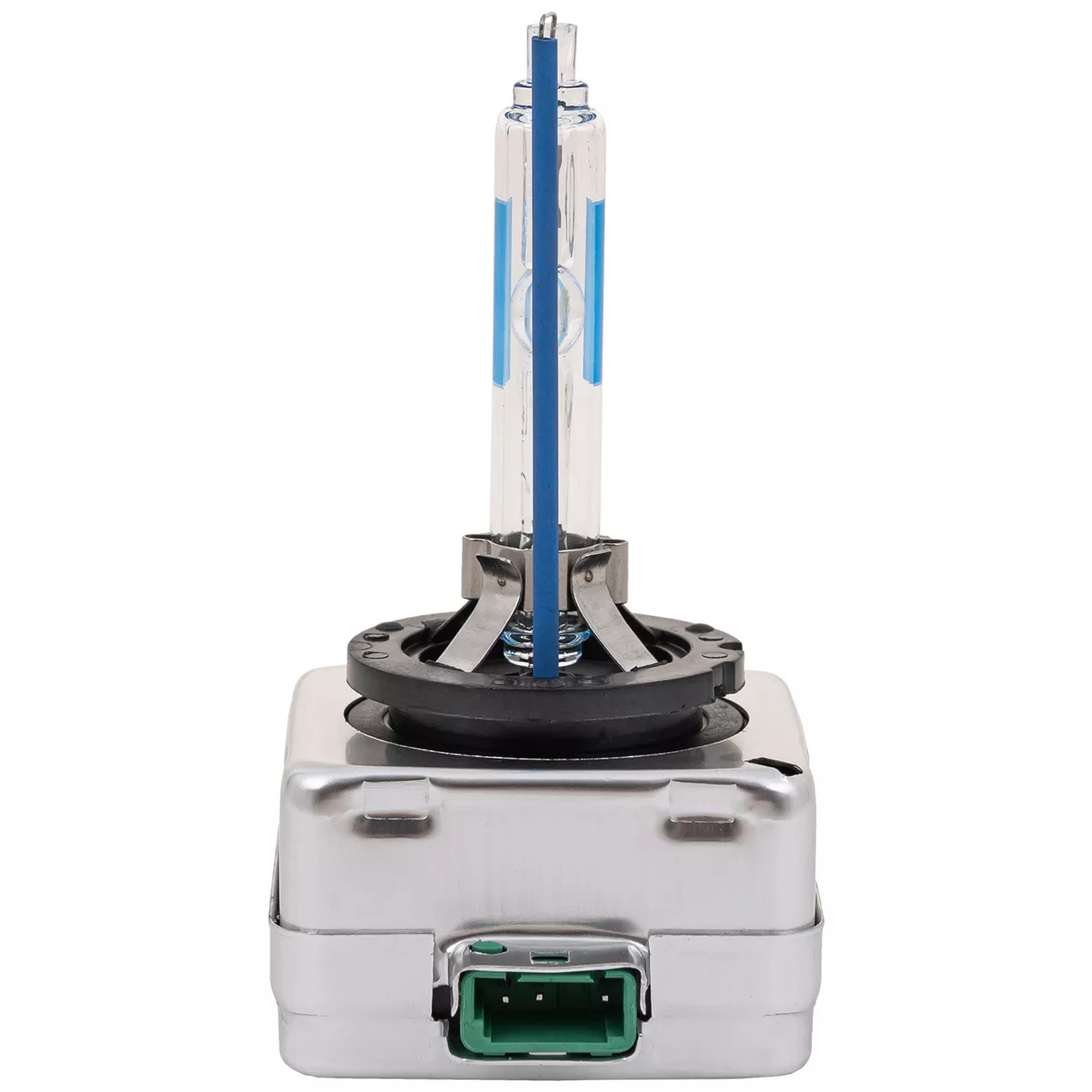 HOALTE D3S - widok z przodu