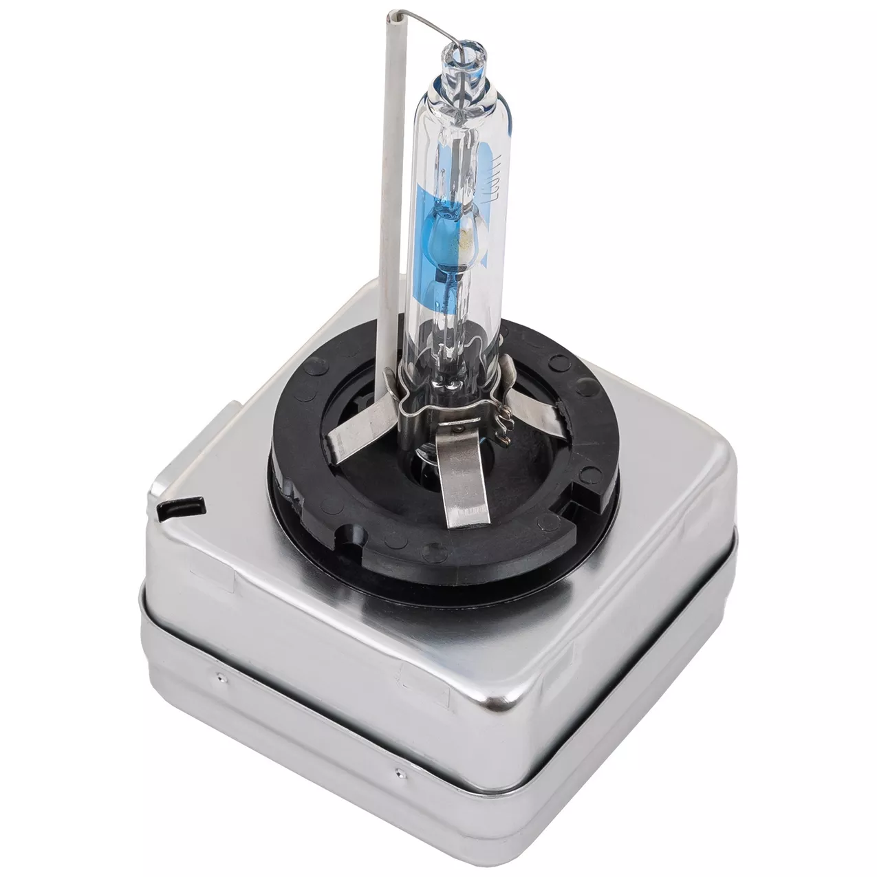 Wysoka jakość wykonania HOALTE D3S - widok górnej części