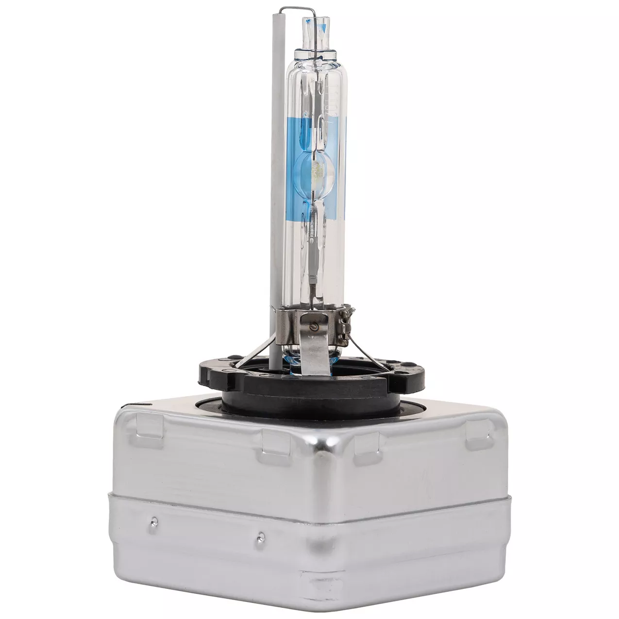 HOALTE D3S White Performance - zbliżenie na żarnik