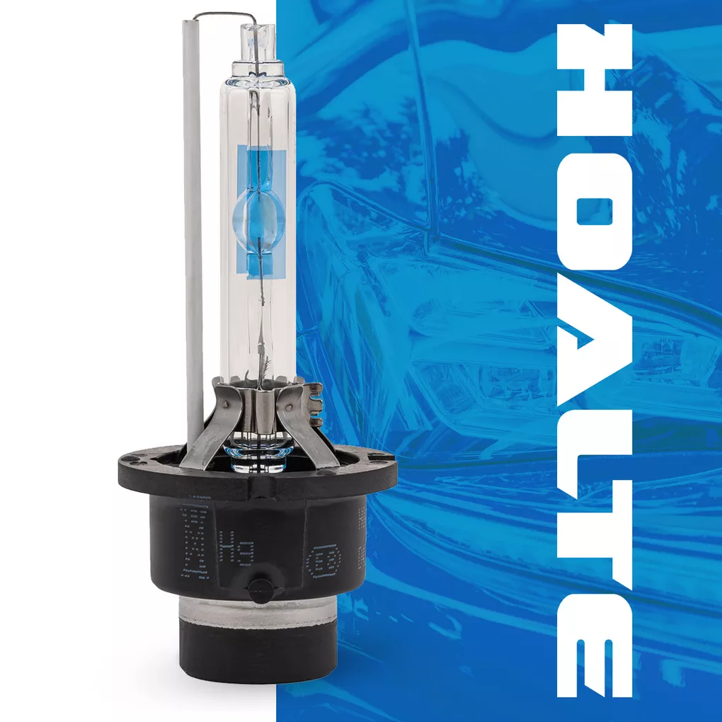 Żarnik ksenonowy HOALTE D4S - zdjecie ogólne