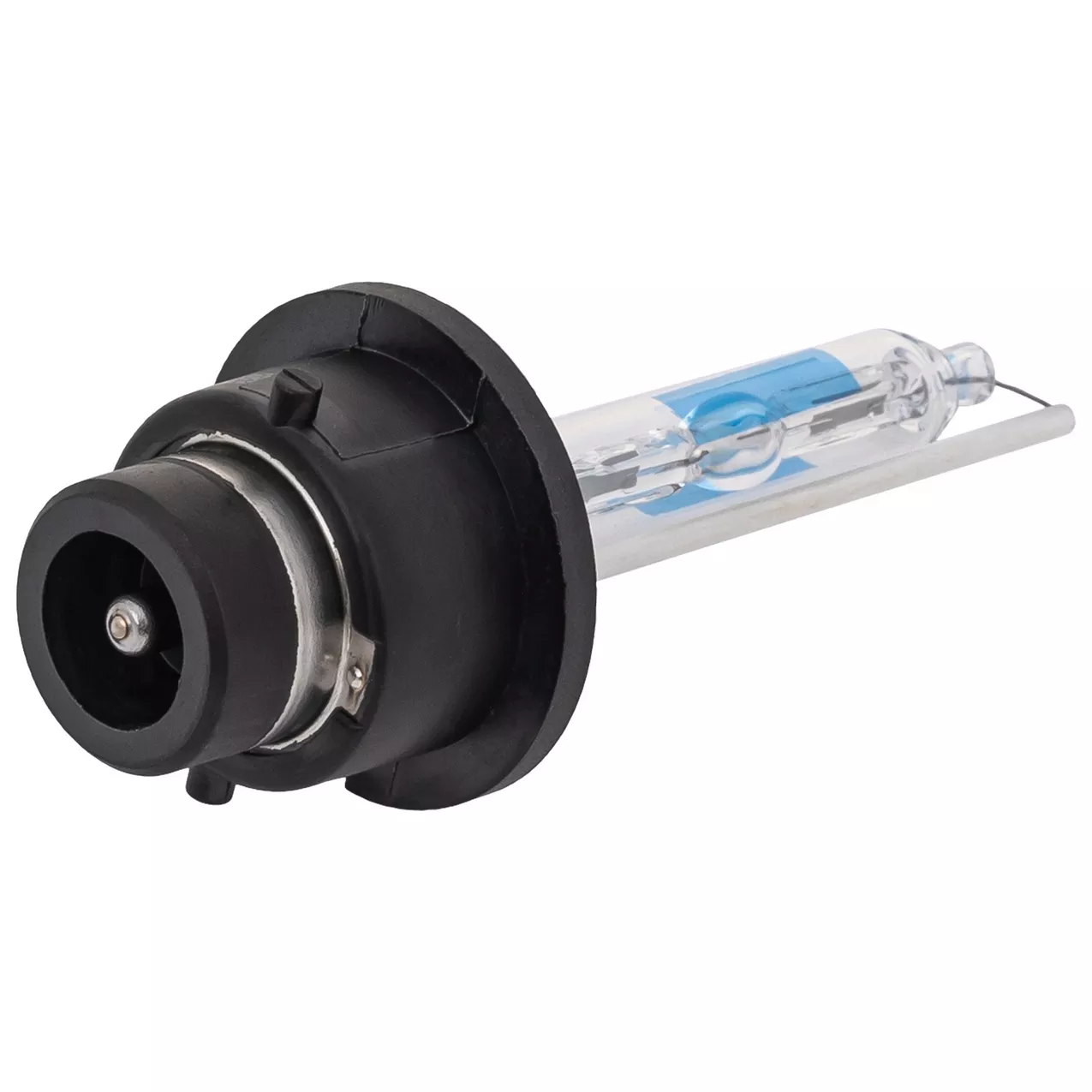 Zastosowanie żarników D4S - zbliżenie na podstawę