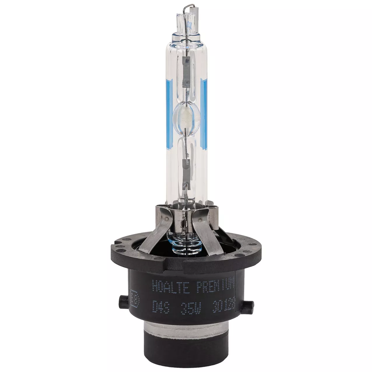 Żarnik HOALTE D4S - zbliżenie na żarnik