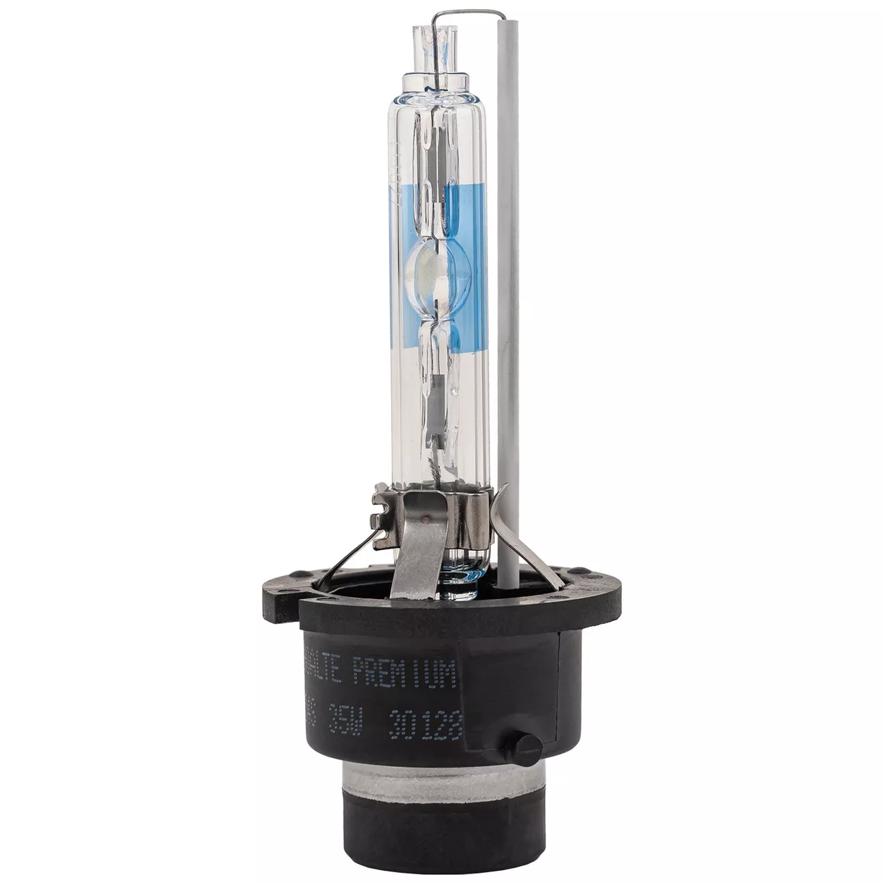 Żarnik HOALTE D4S - widok ogólny