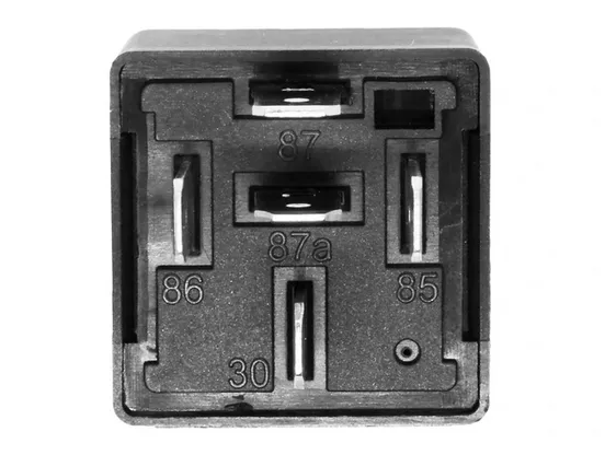 Schemat podłączenia