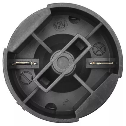 Fanfara samochodowa - widok z innej perspektywy