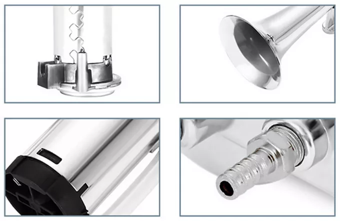 Fanfara samochodowa - zastosowanie