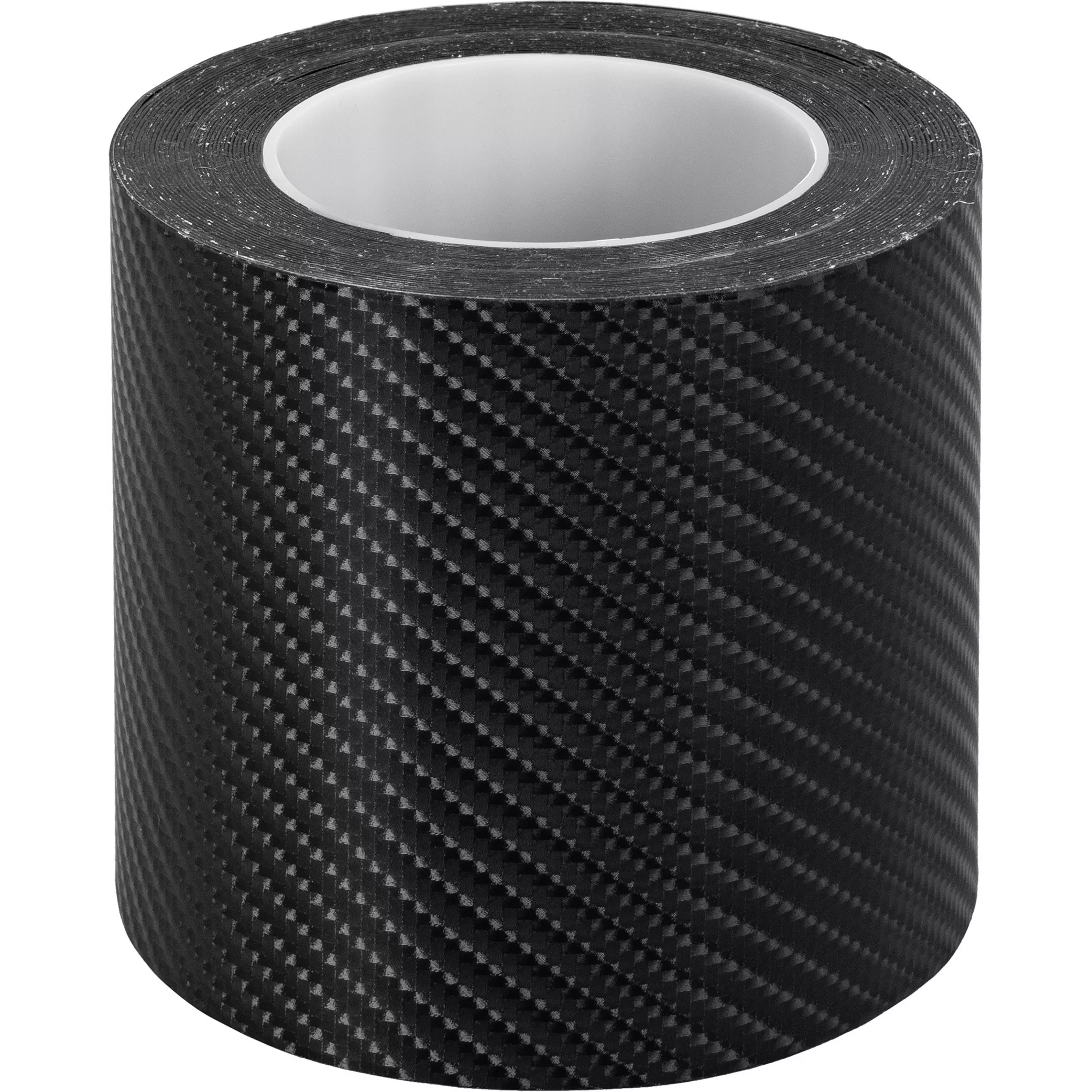 Zestaw folii Hoalte Carbon 5D – wymiary rolki 10 cm x 10 m
