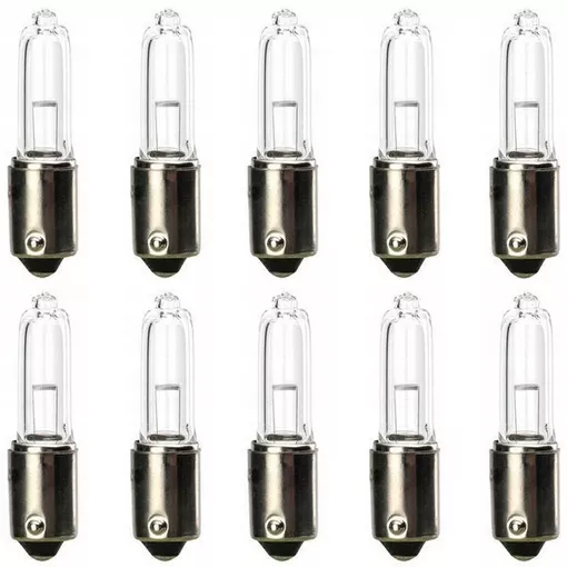 HOALTE H21W BASIC CLEAR — opakowanie