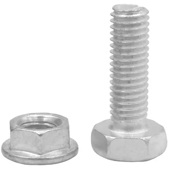 Zawartość zestawu NAUTILUS - elementy montażowe