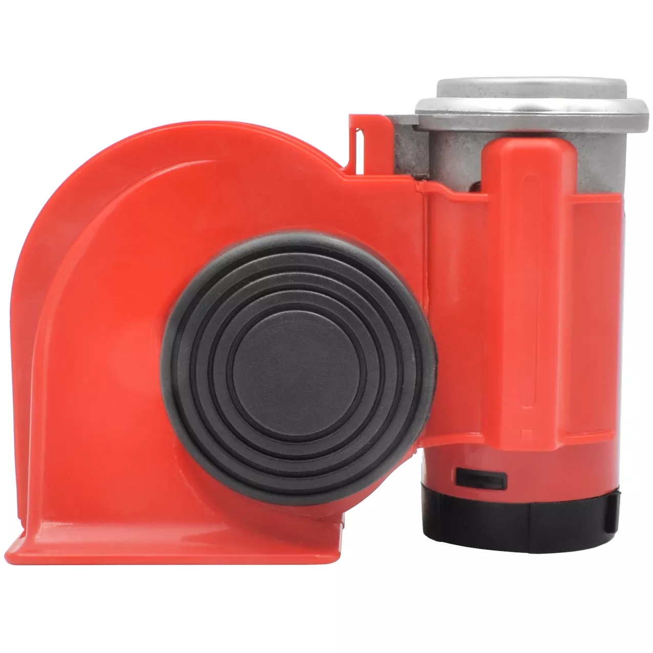 Klakson NAUTILUS - widok z boku