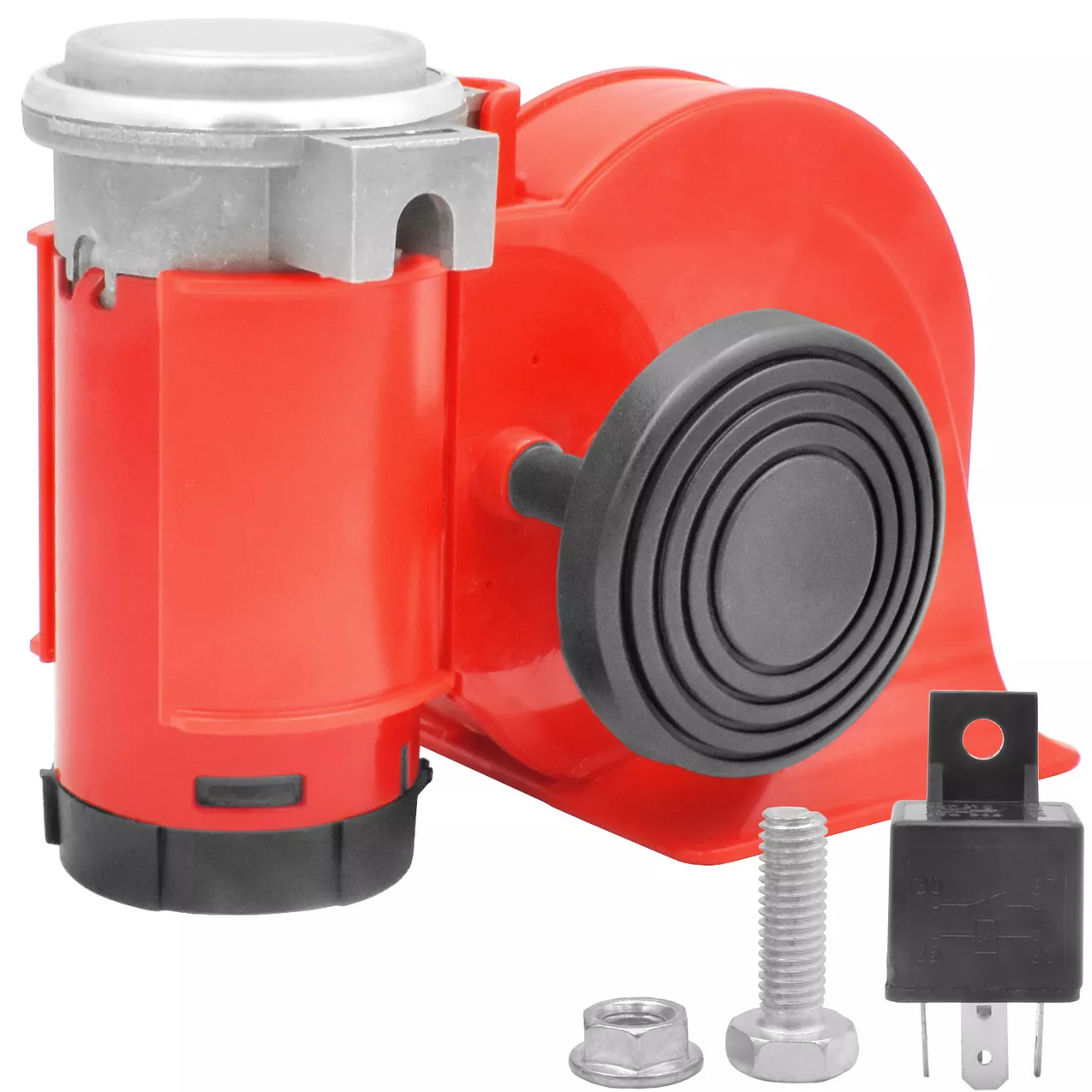 Dwutonowa fanfara NAUTILUS - widok ogólny