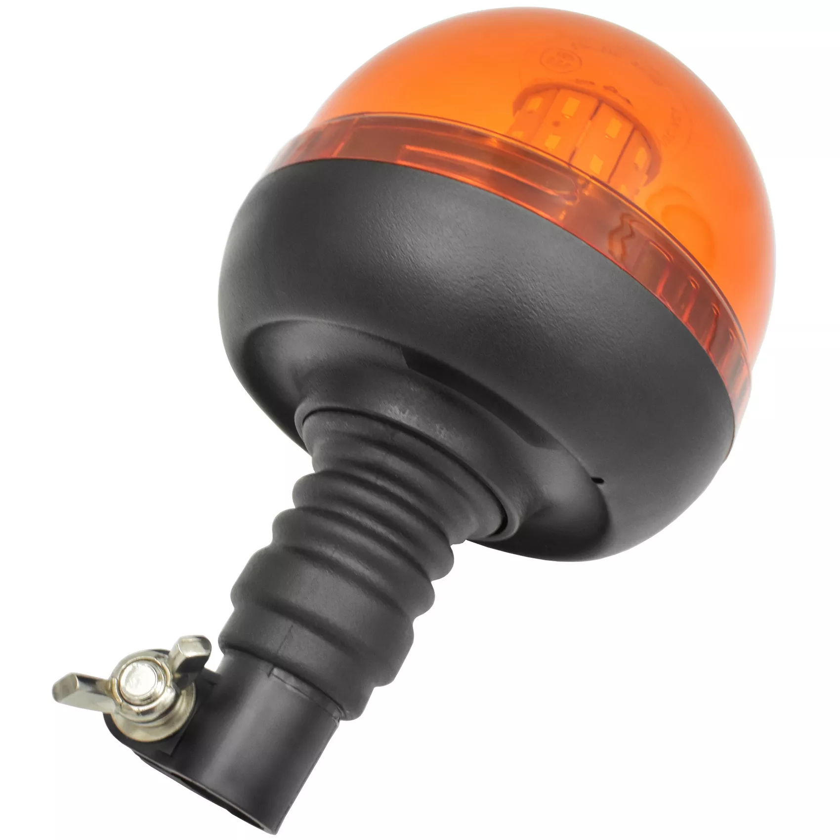 Lampa ostrzegawcza LED - widok ogólny