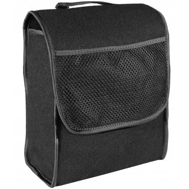 Torba / organizer do bagażnika – widok ogólny