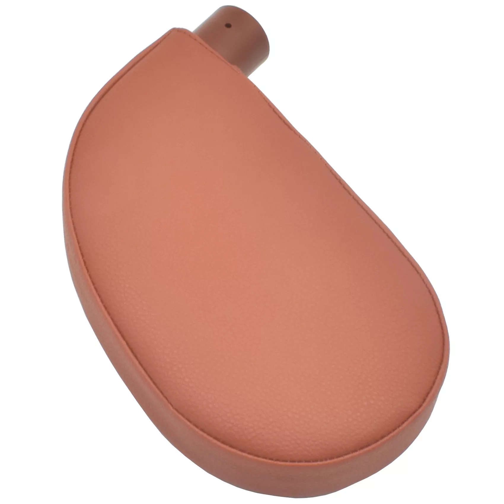 Oparcie na głowę samochodowe Hoalte Brown - poduszka