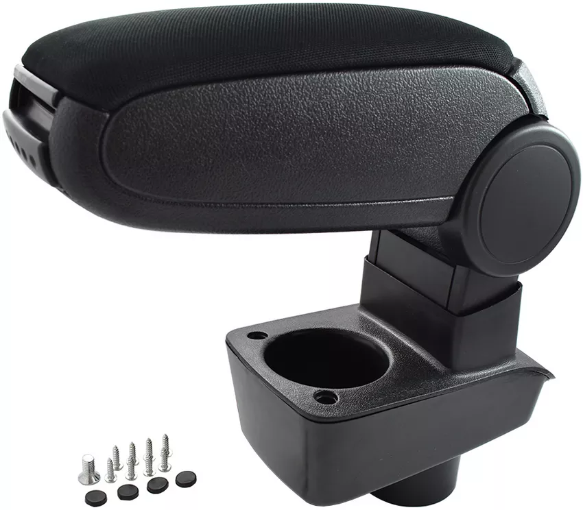 Podłokietnik do Ford Fiesta MK7 / Gen. VI (2008–2016)