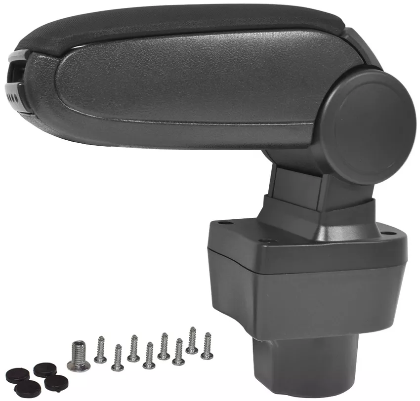 Podłokietnik Dacia Duster I 2010-2016 - widok ogólny