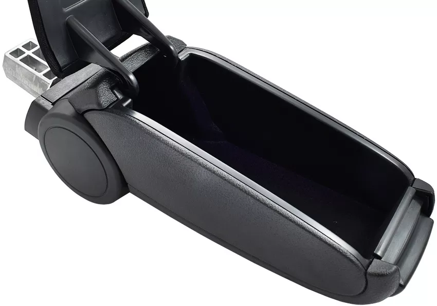 Podłokietnik Peugeot 307 - detal