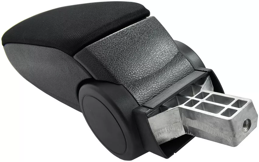 Podłokietnik Peugeot 307 - widok z tyłu